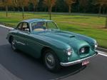 Bristol 404 1953 года